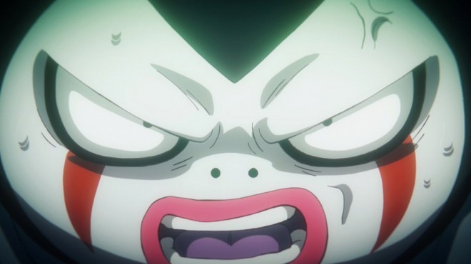 Dragon Ball DAIMA